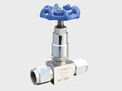 JJ-M8型節(jié)流式儀表截止閥、JJ-M1型壓力表截止閥