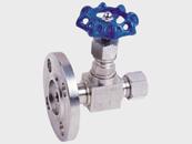 JJ-Y1型節(jié)卡套式截止閥、JJ-BY1型取壓截止閥